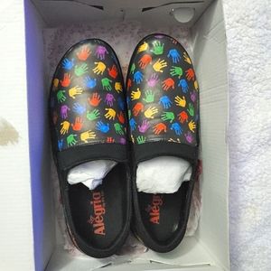 Brandnew Nurse Shoes